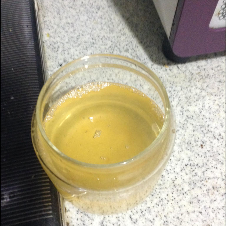 最简单的《熬猪油》方法