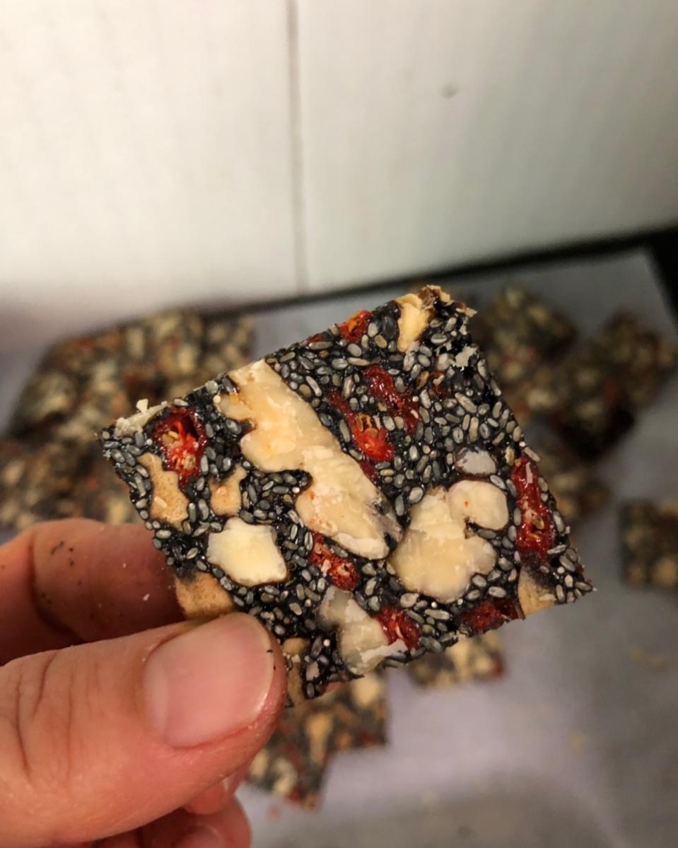 阿胶糕（固元膏）
