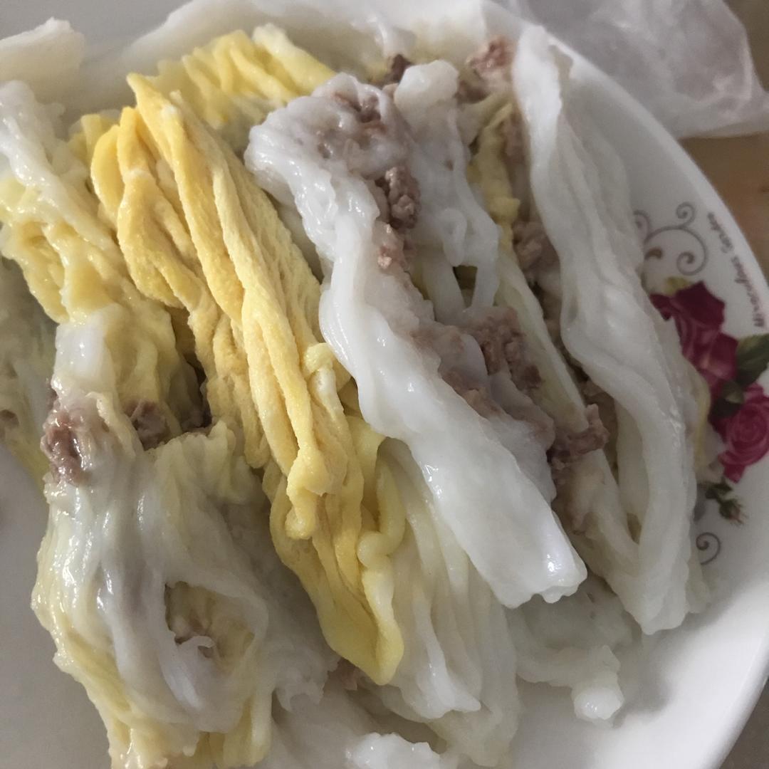 广东肠粉（精心调制）