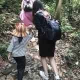 徐子妈妈