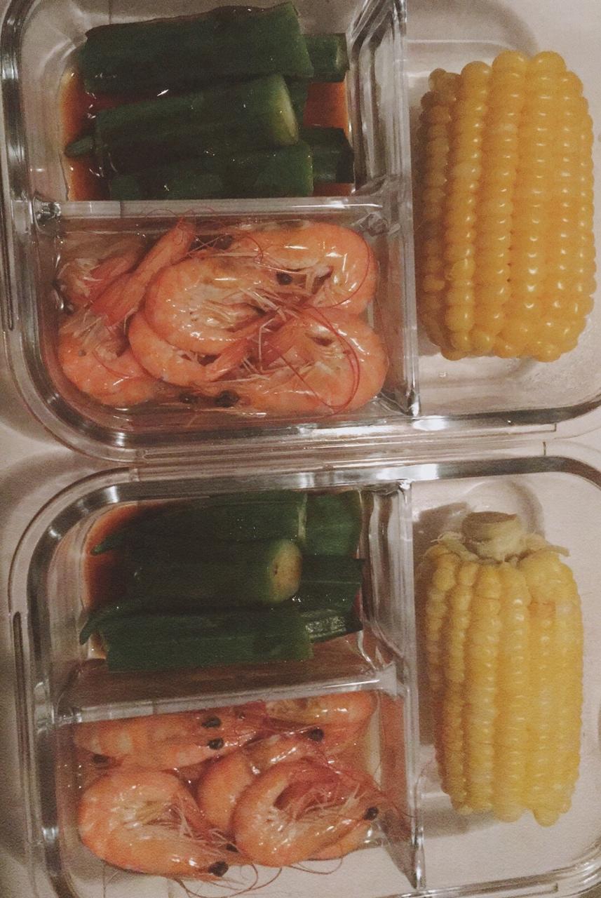 上班族便当合集