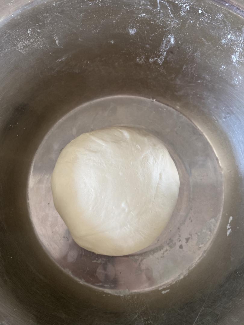 堂妈教你做凉皮