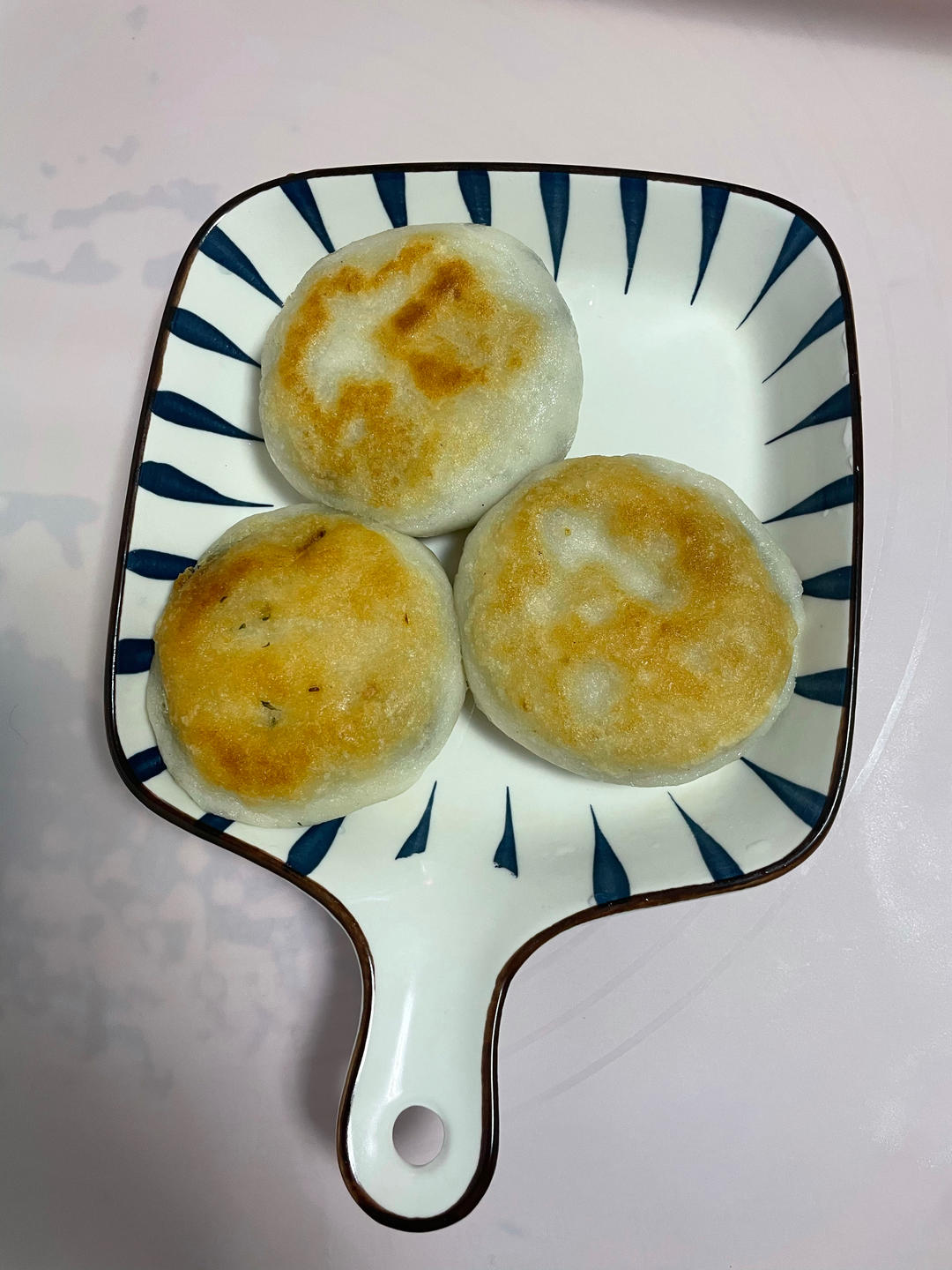 送灶粑