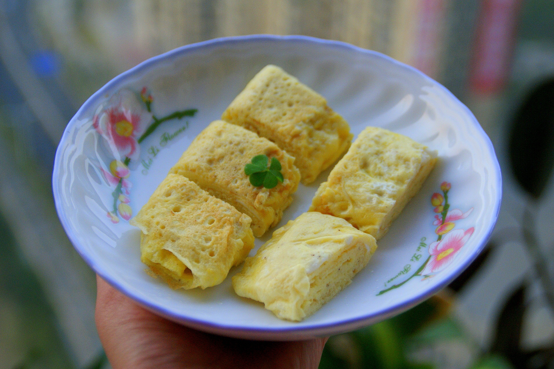 厚蛋烧