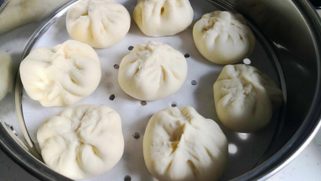 肉包子攻略（超详细视频）