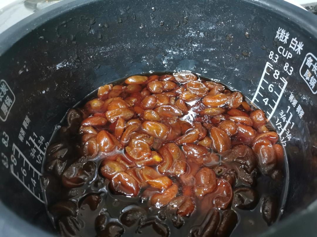 黄皮酱（可泡水可直接吃）