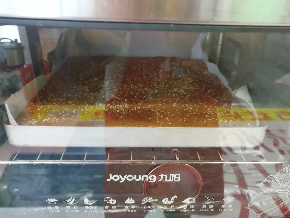 红枣糕