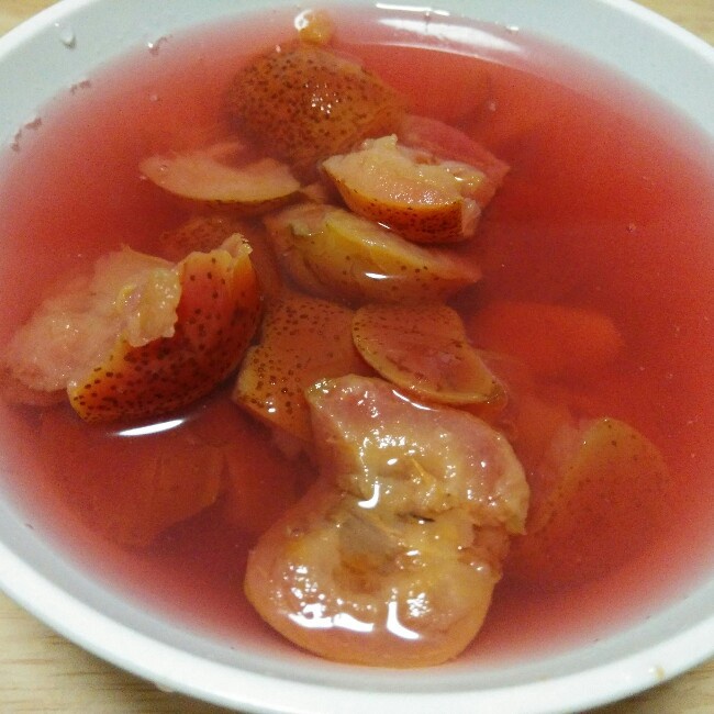 矗矗矗矗矗矗做的山楂水