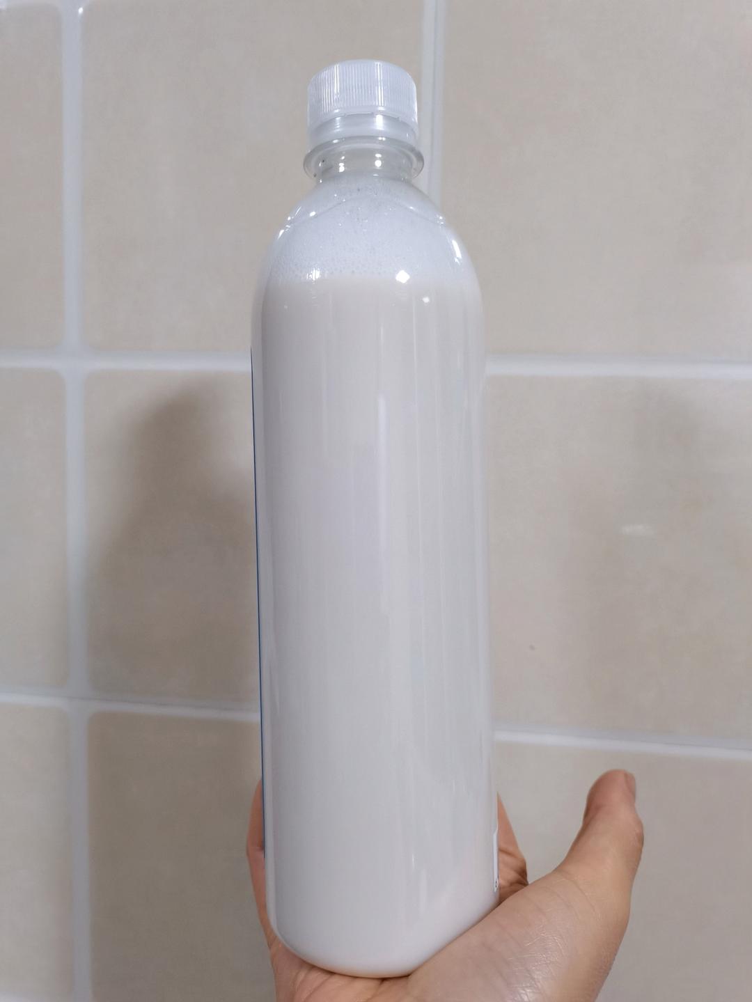 曼食慢语 | 燕麦奶