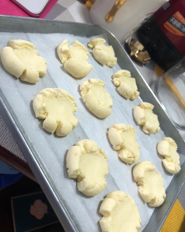 玛格丽特饼干