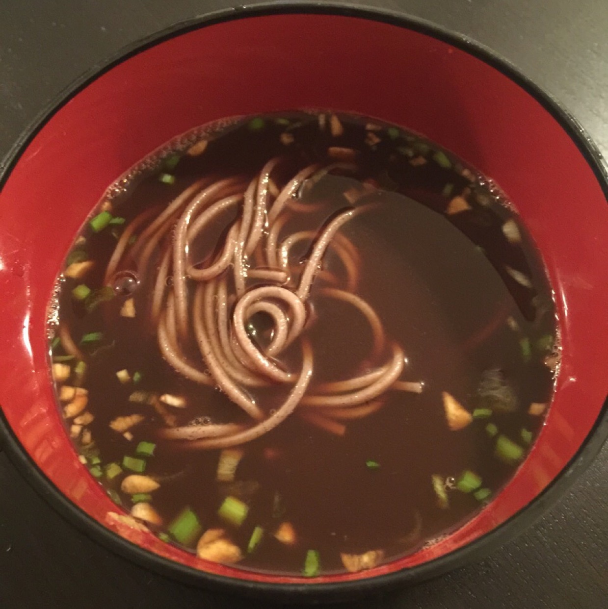 日式荞麦凉面「ザル蕎麦」