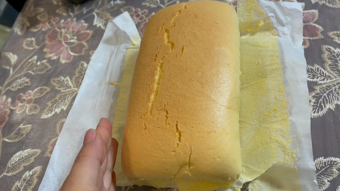 🐶柯基抖臀蛋糕