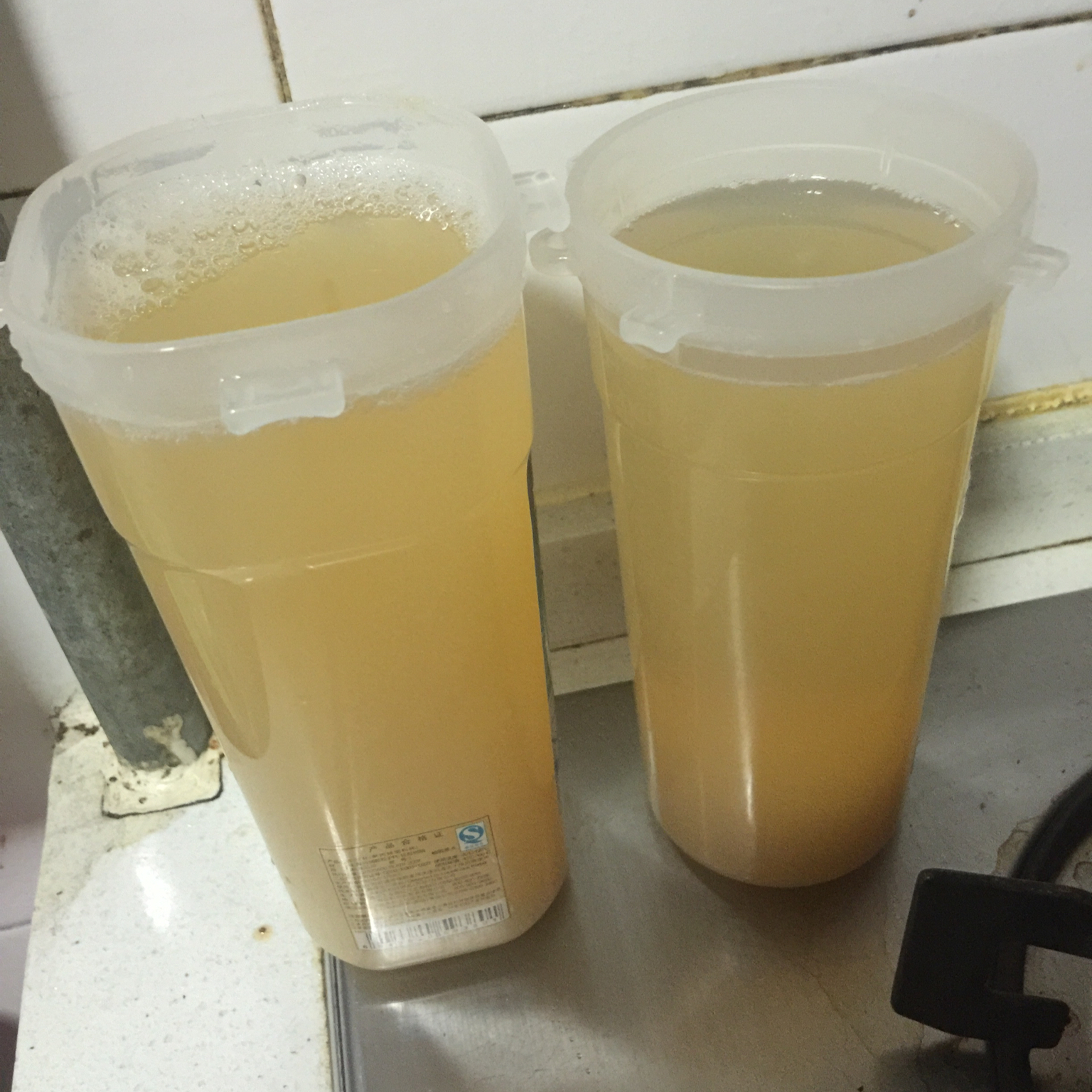 酸枣汤