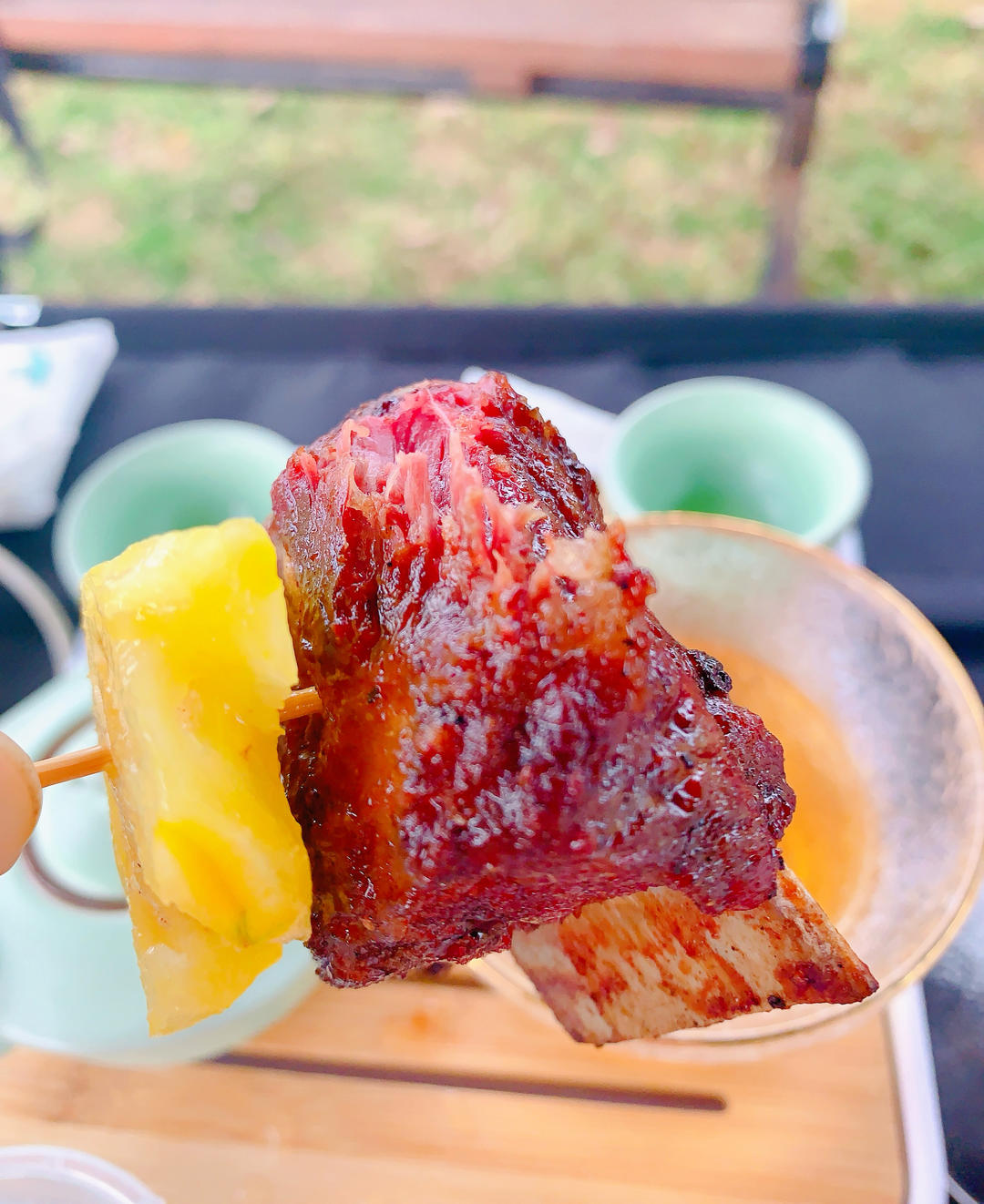 多彩欧洲美味 纵享万千搭配｜春日「欧」气野餐季