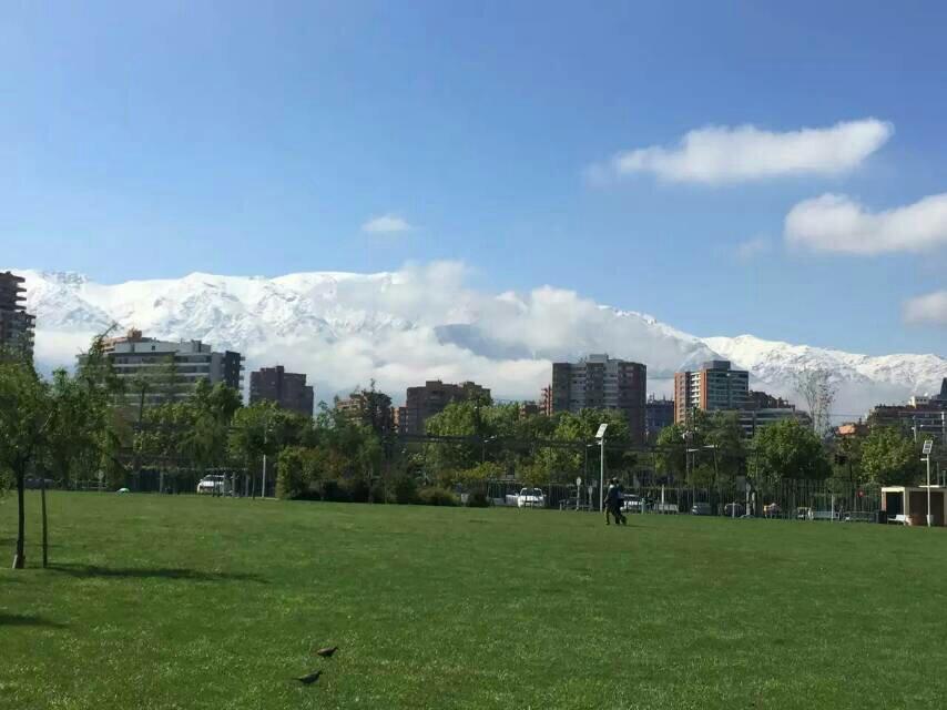 Life in Chile 二人食的做法