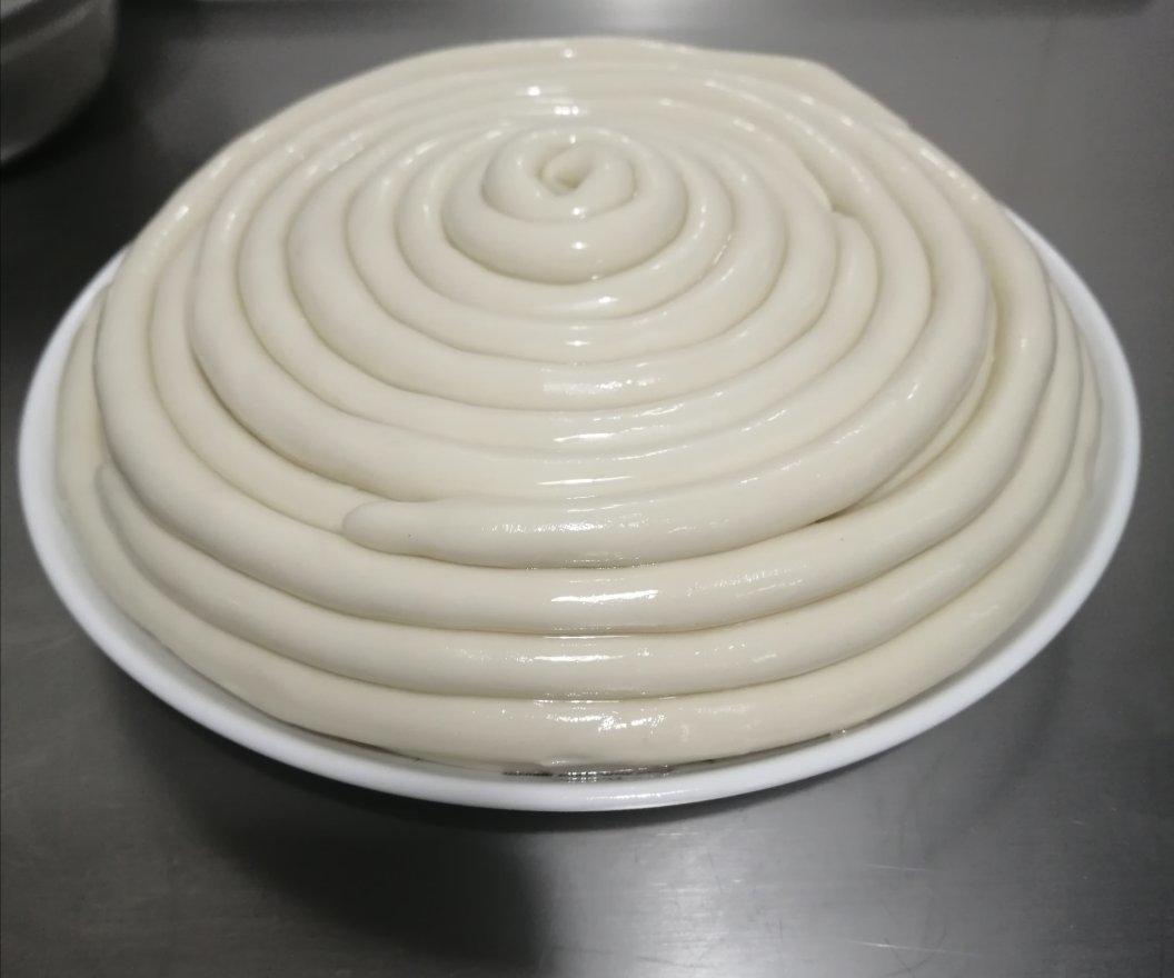 拉面