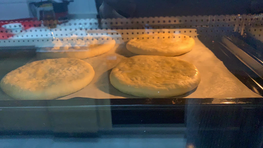 比西贝好吃的奶酪饼