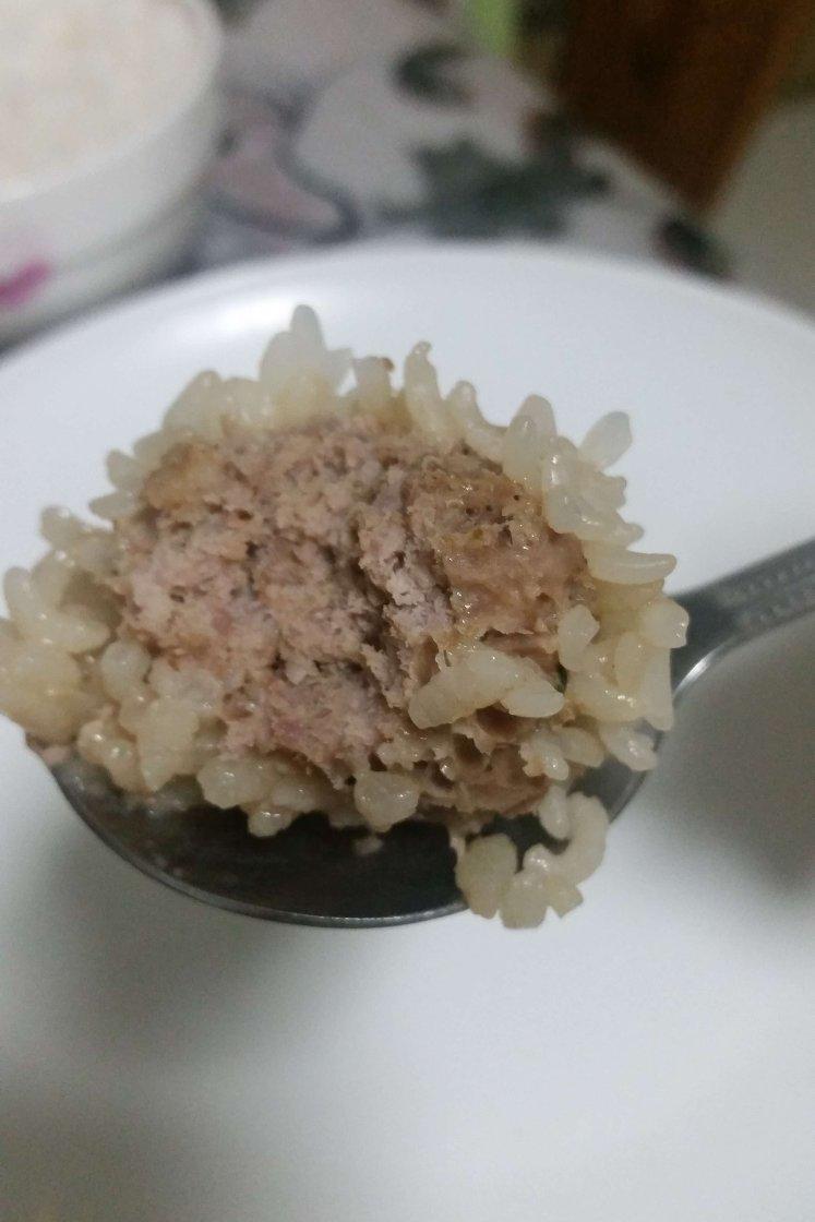 珍珠丸子