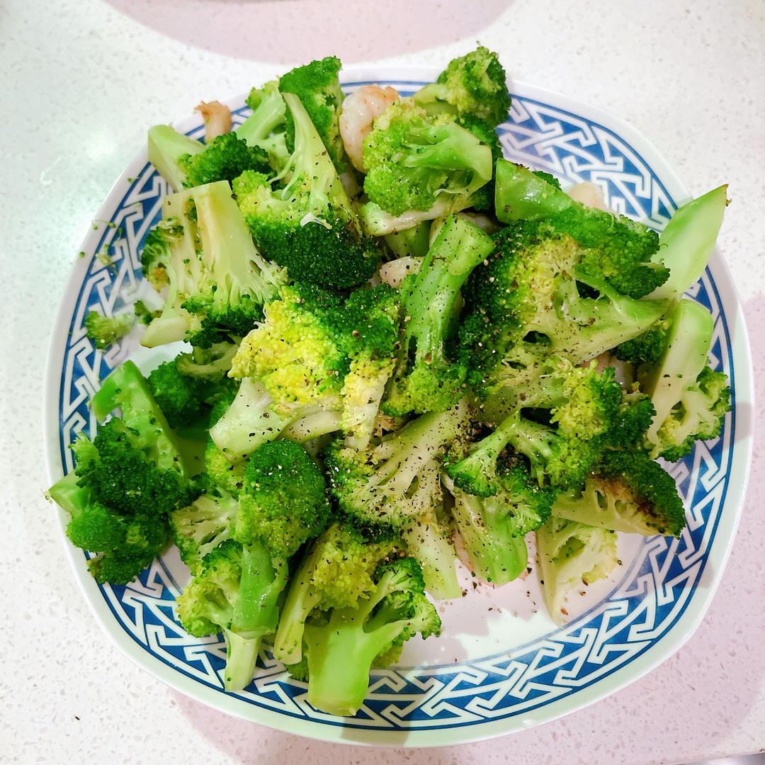 尹正同款减脂焖菜