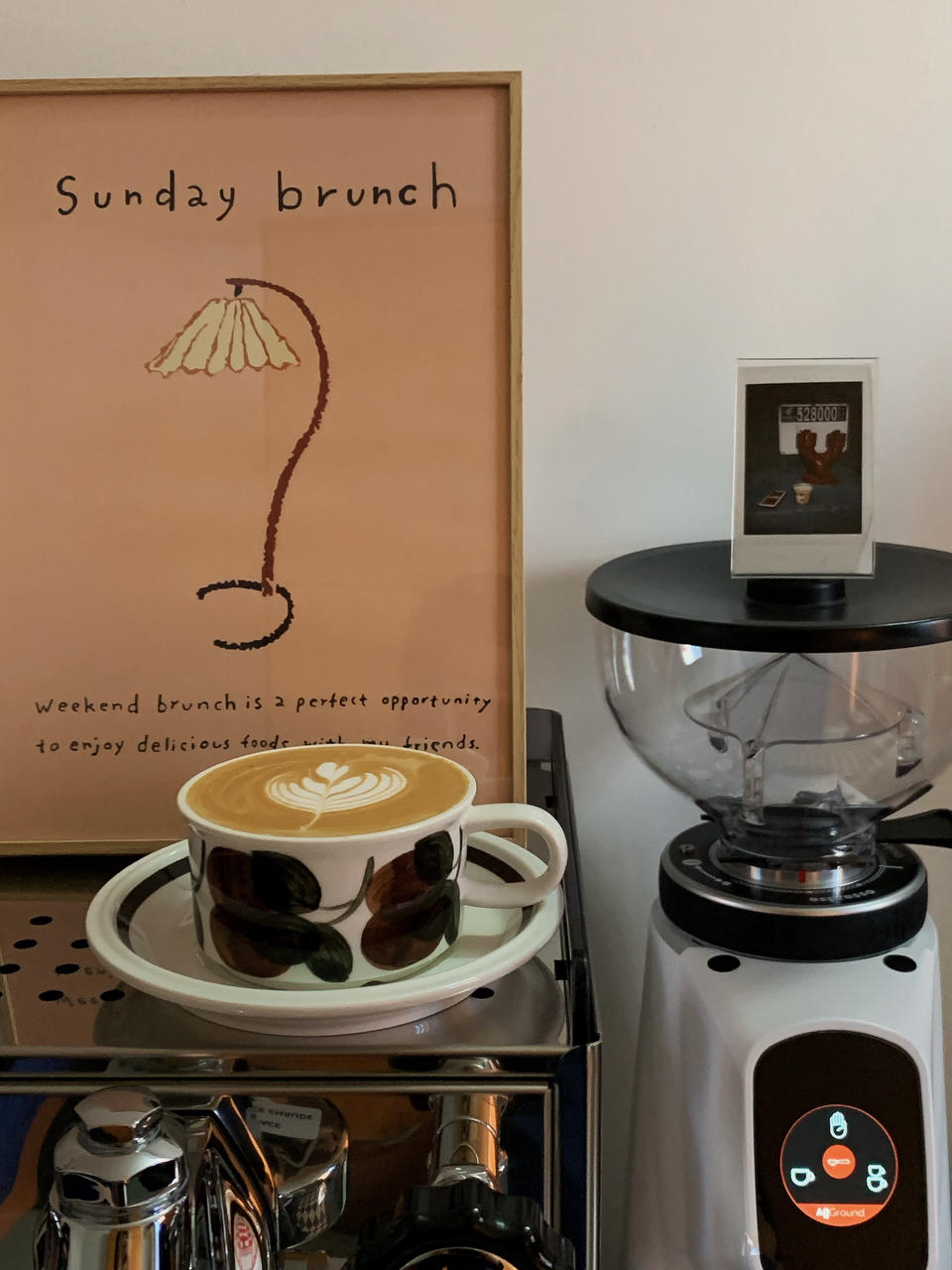 在家玩咖啡~意式入门