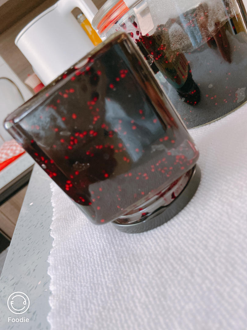 桑葚酱