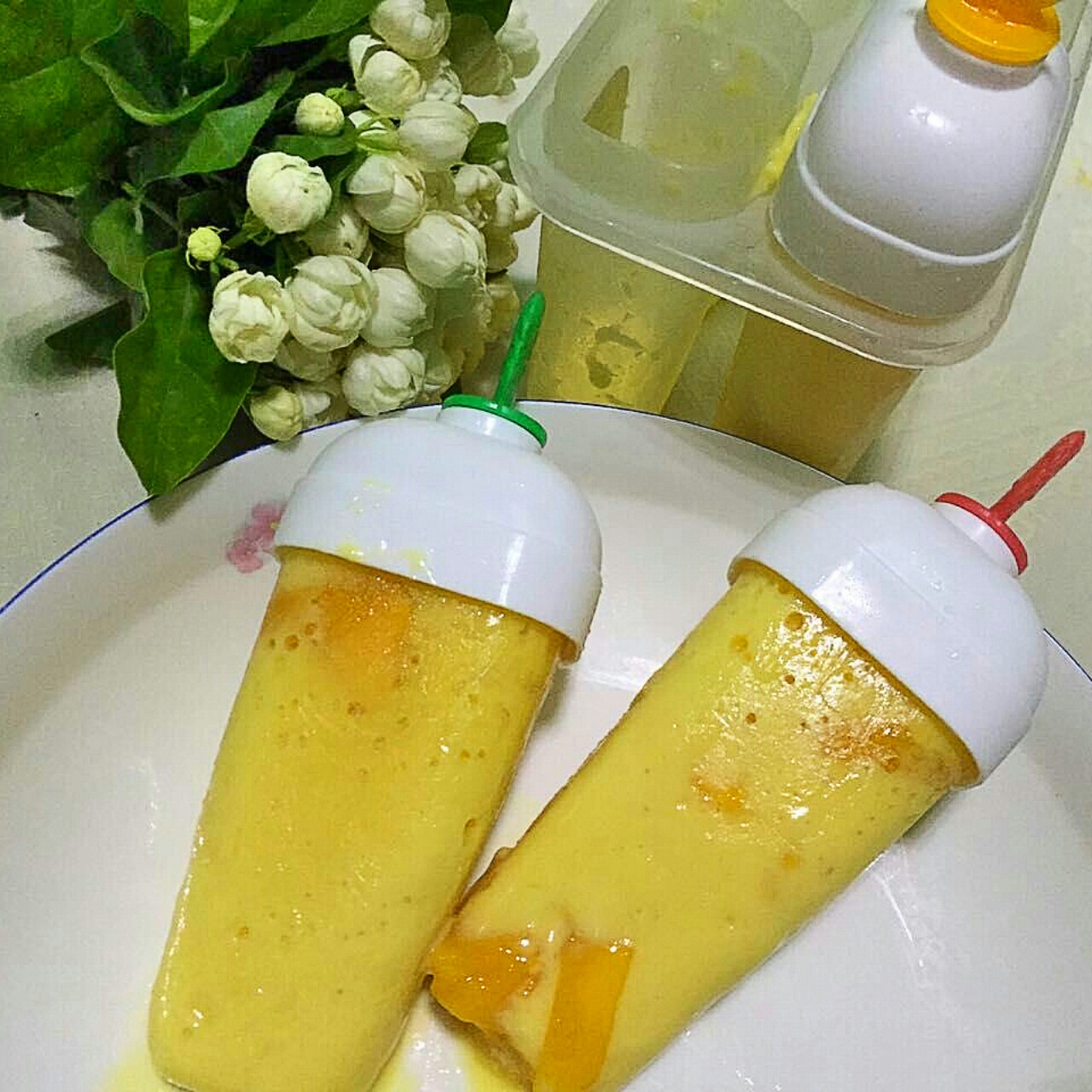 冰棒