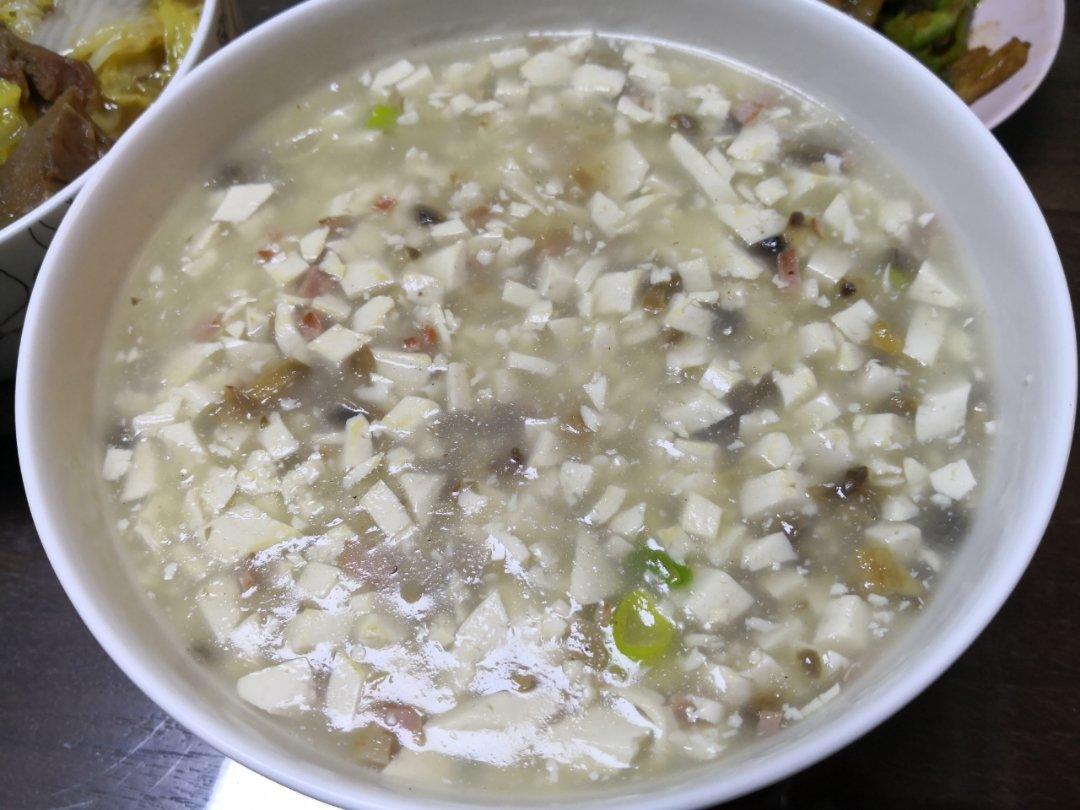 手机用户0966_dfeh做的平桥豆腐羹