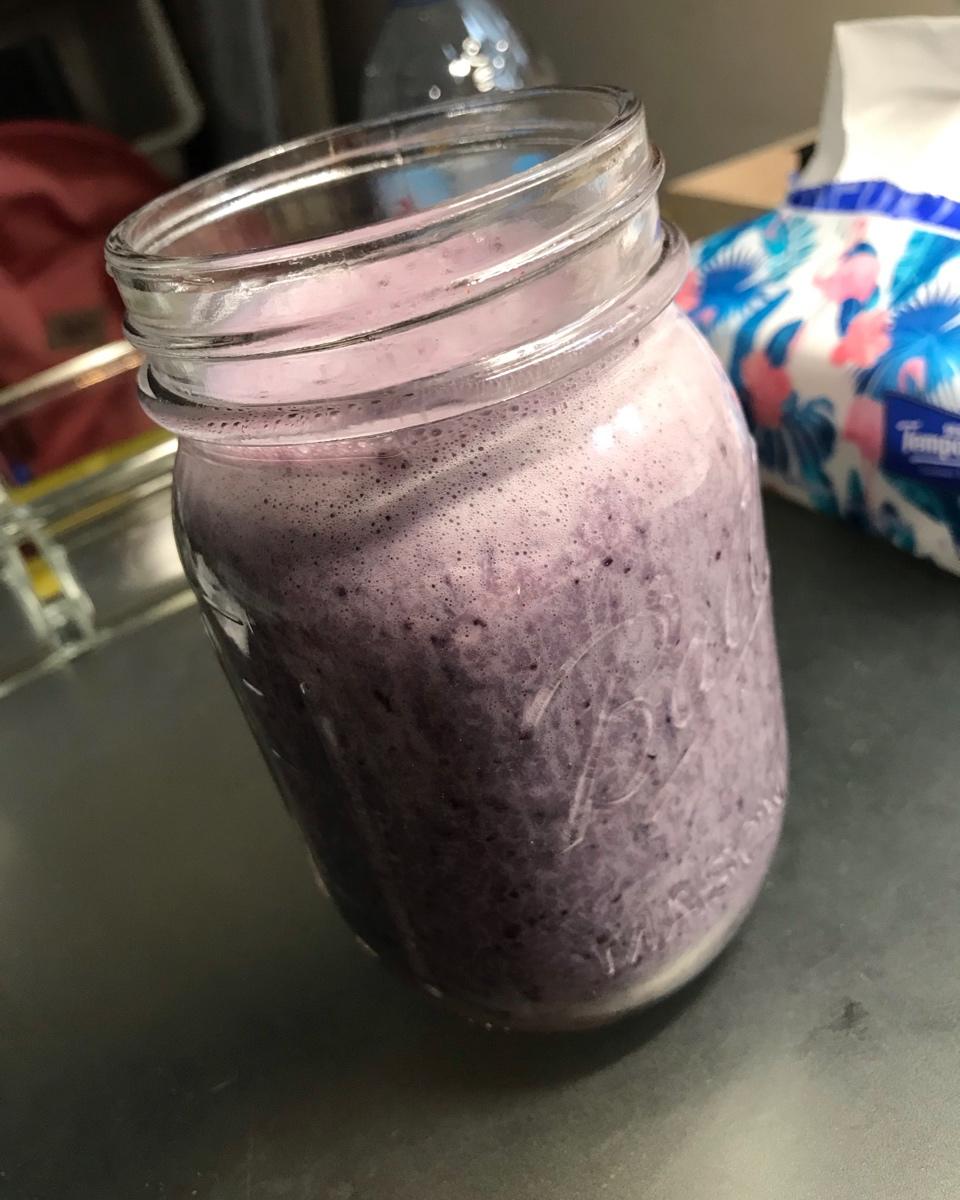 vitamix食谱