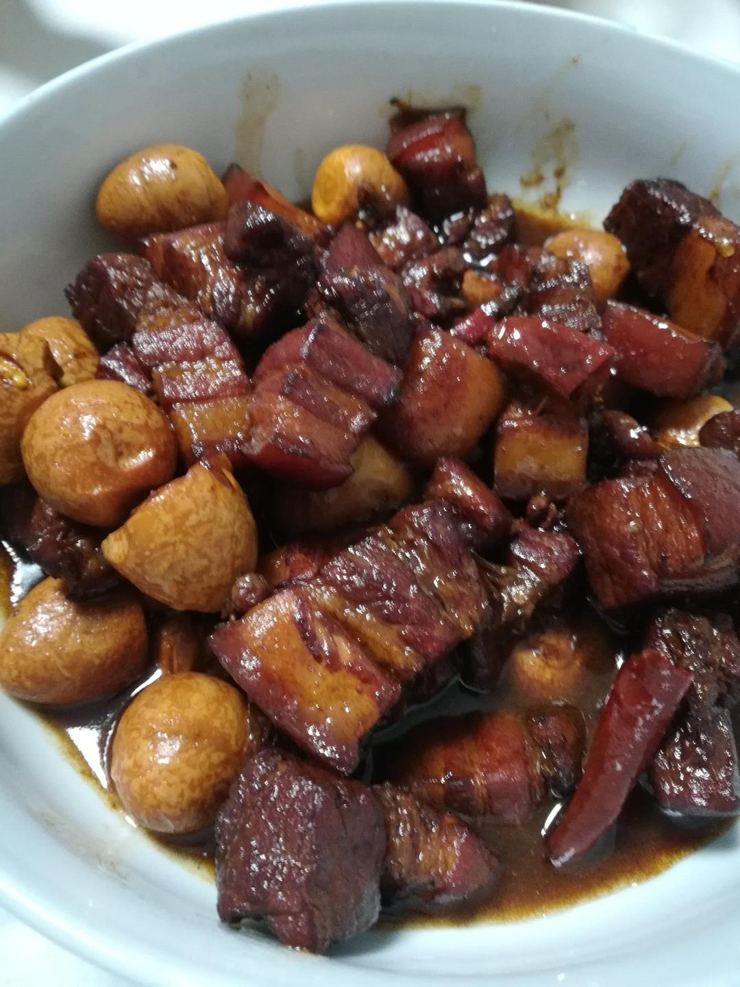 红烧肉