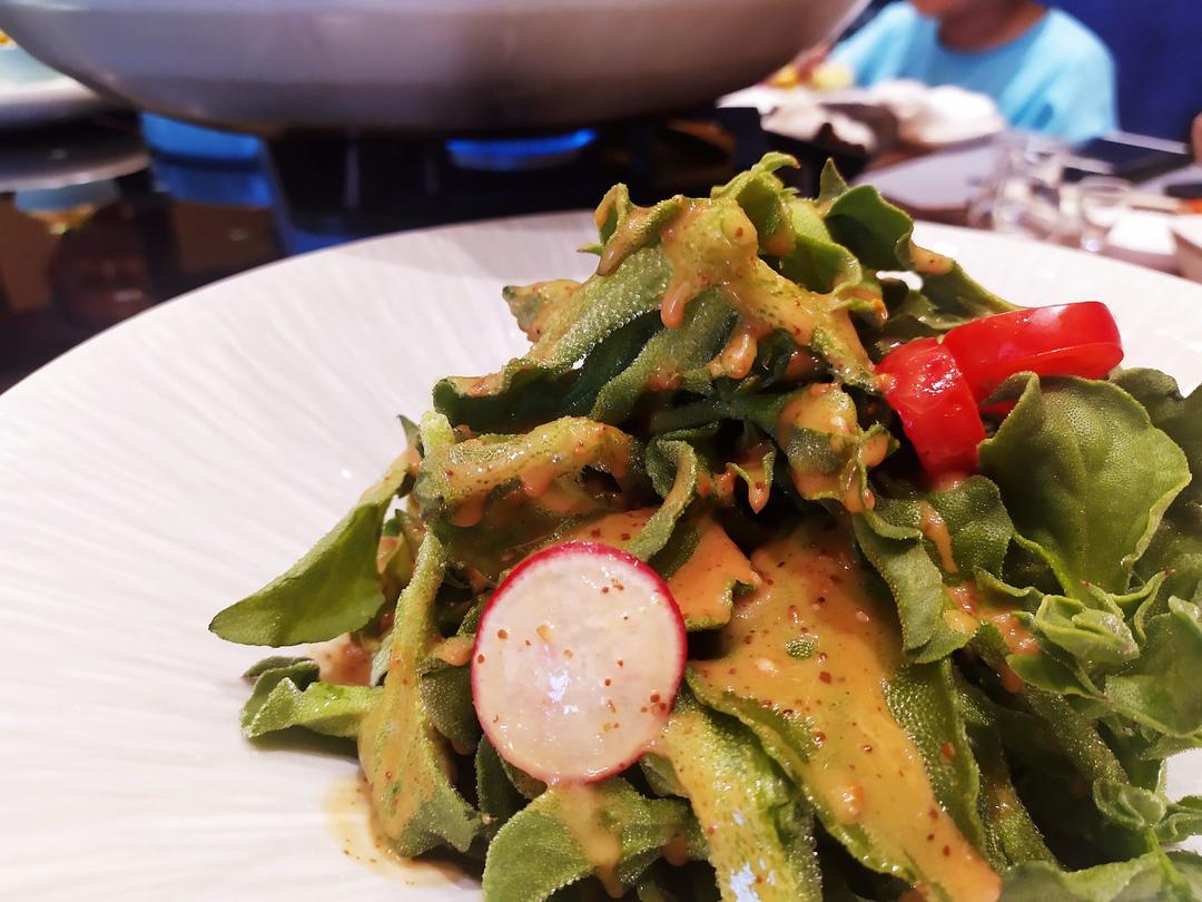 眼睛看到的味道与香气