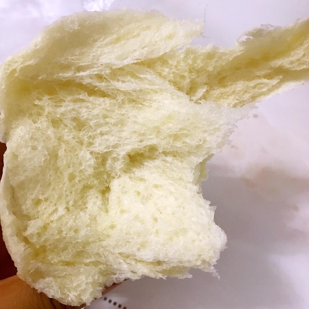 最好吃的吐司～70%中种北海道