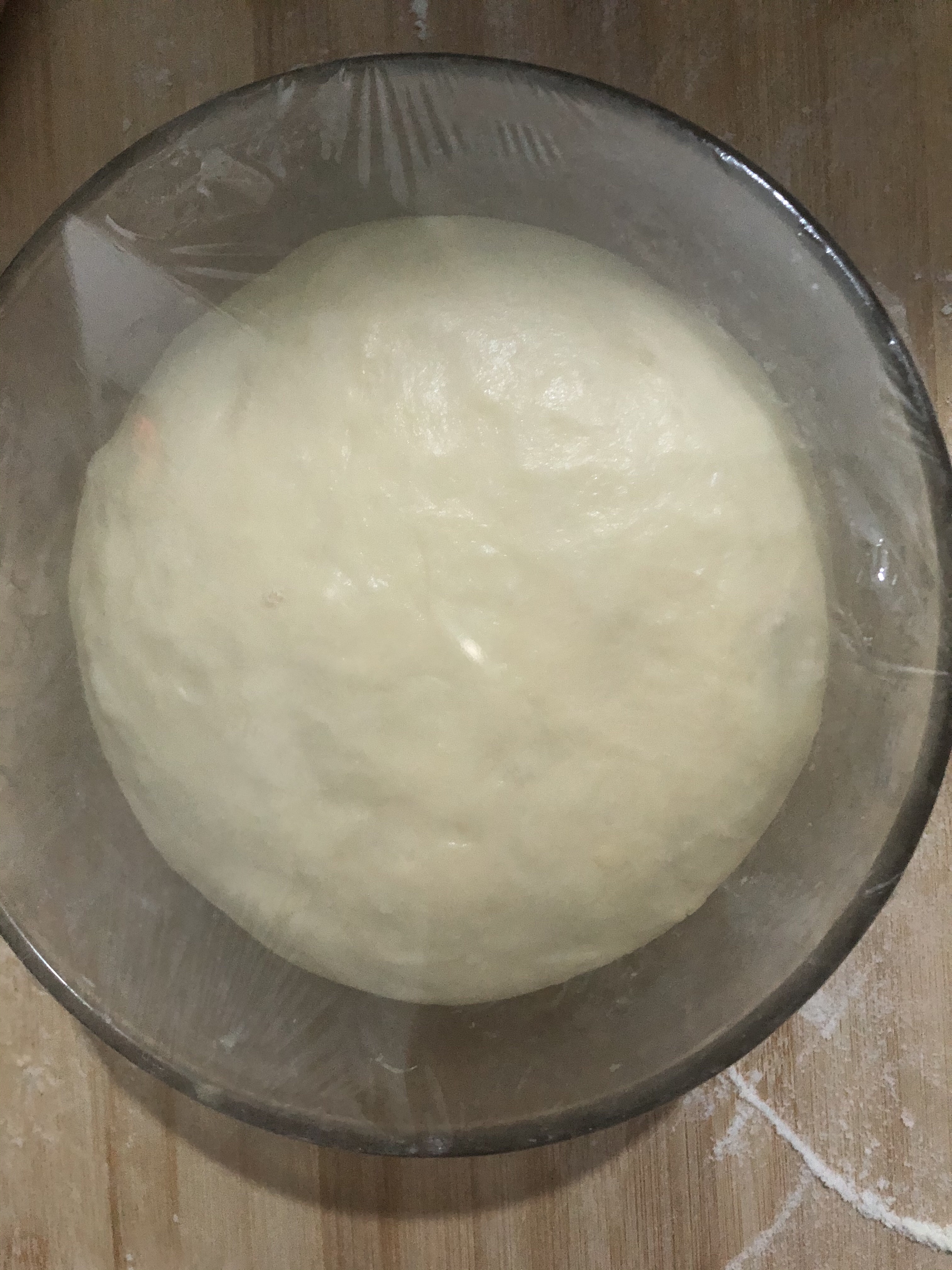 空气炸锅 烤面包的做法 步骤8