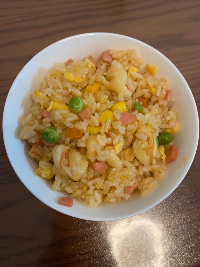 lisali1976做的懒人炒米饭懒人炒米饭炒饭首页登录注册作品动态菜单