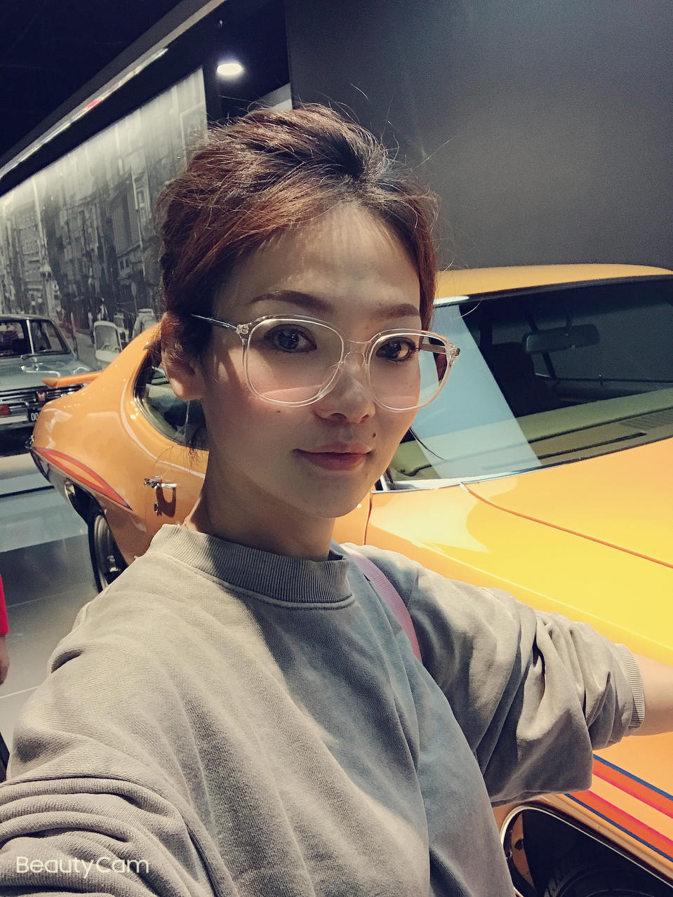 甜筒还差冰淇淋