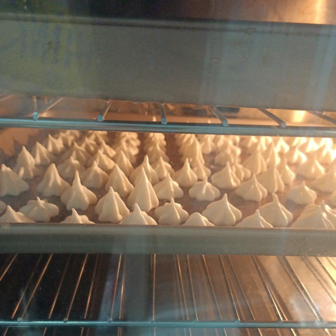 超简单原味溶豆（无酸奶版）