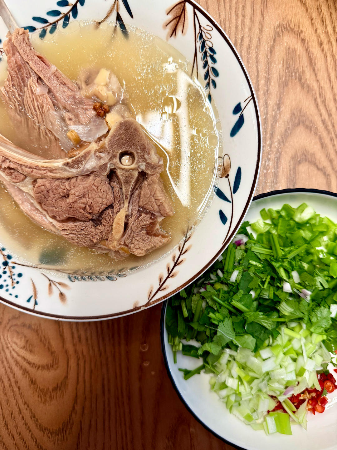 午餐•2026年2月7日