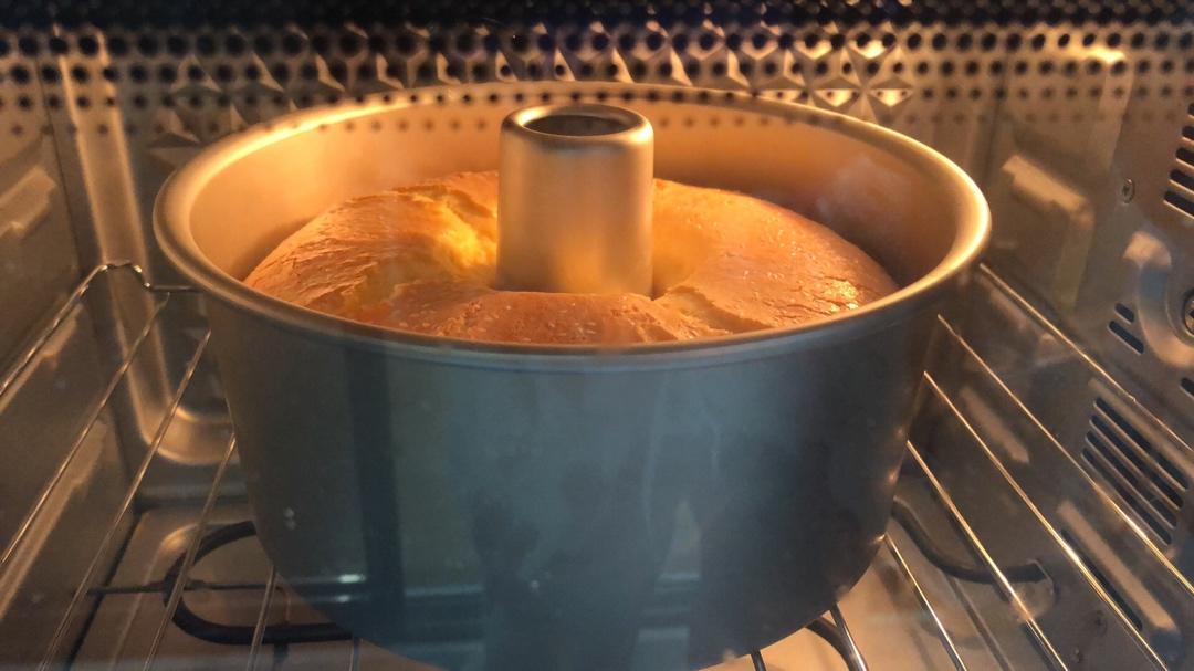 糯米蛋糕 magimix 玛捷斯