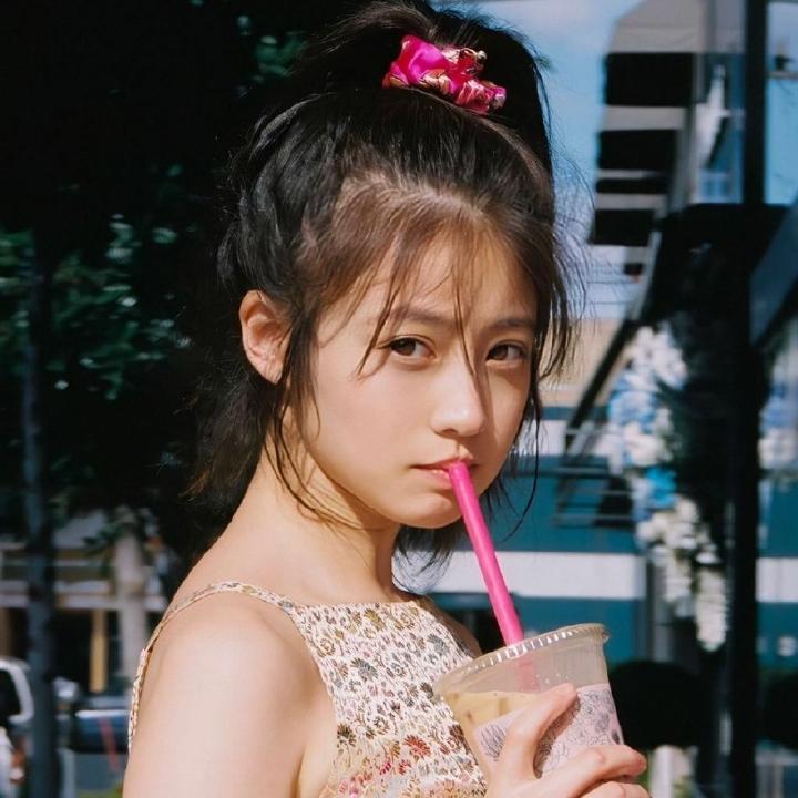 小鱼时尚时尚最时尚