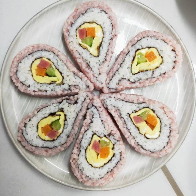 樱花🌸之恋