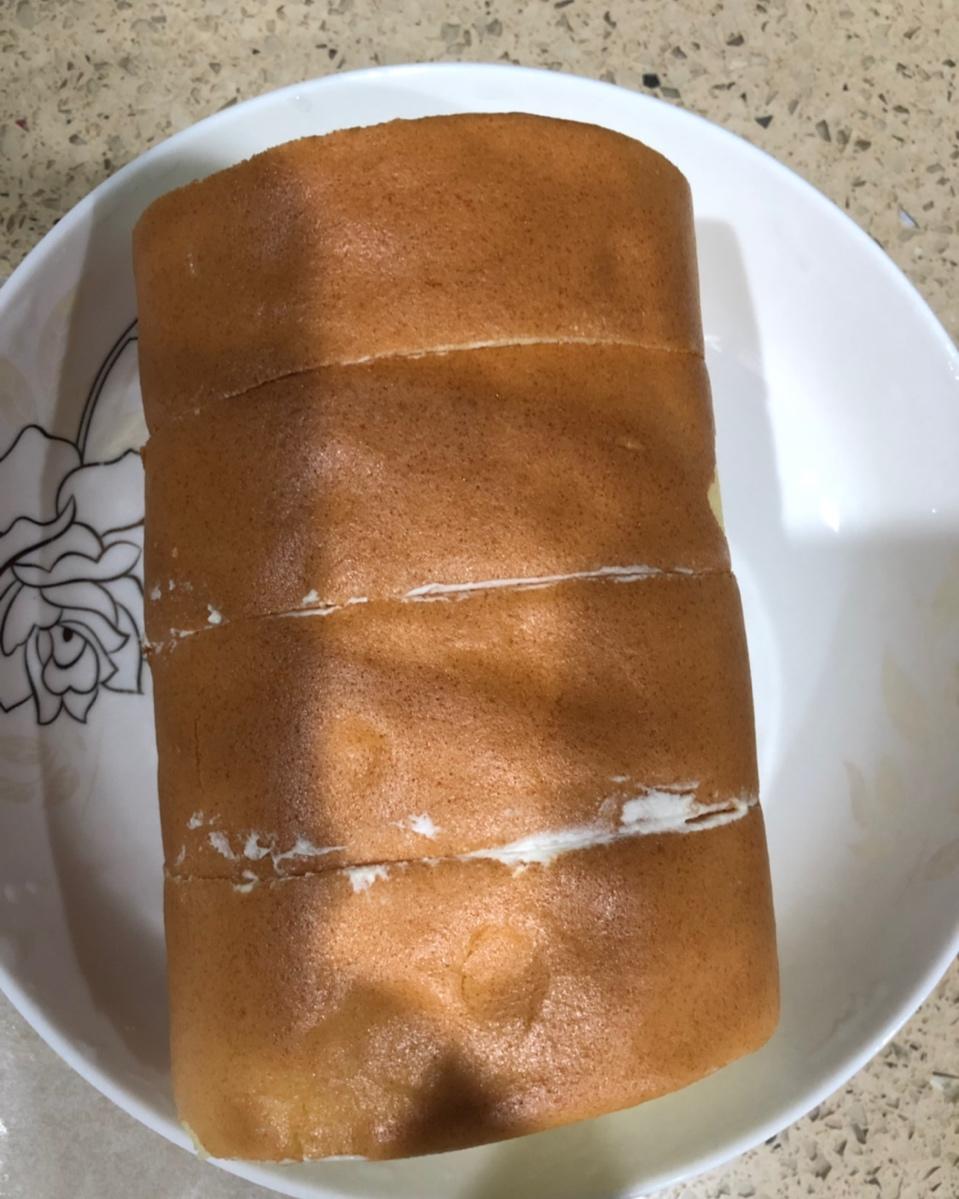 小四卷～风靡美食群的美味蛋糕卷