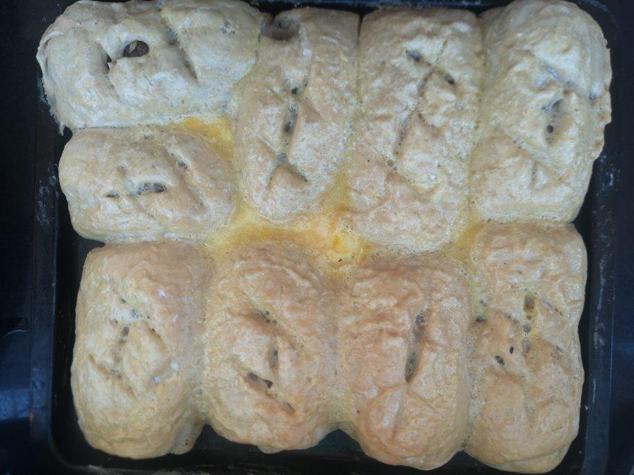 高比例全麦面包问与答 持续更新ing（20.05.21）