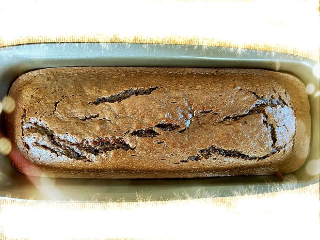 古铜色性感巧克力酸奶蛋糕
Gâteau au yaourt et au chocolat的做法