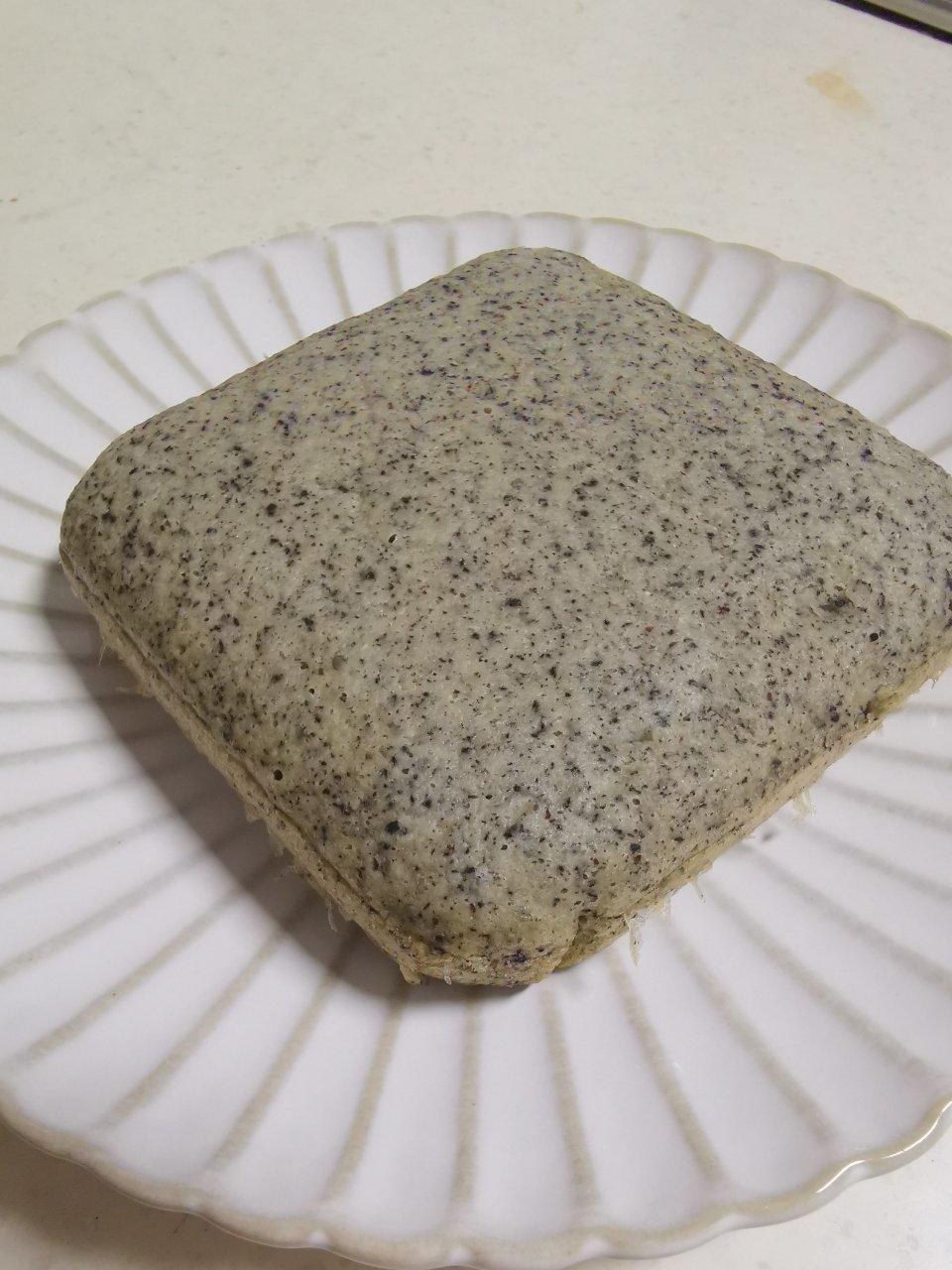 山药鸡蛋蒸糕