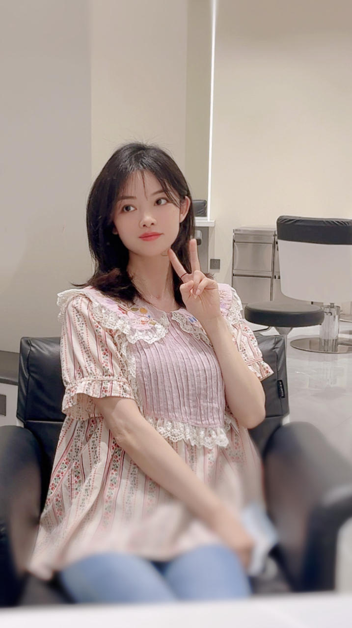 恋恋小雏菊