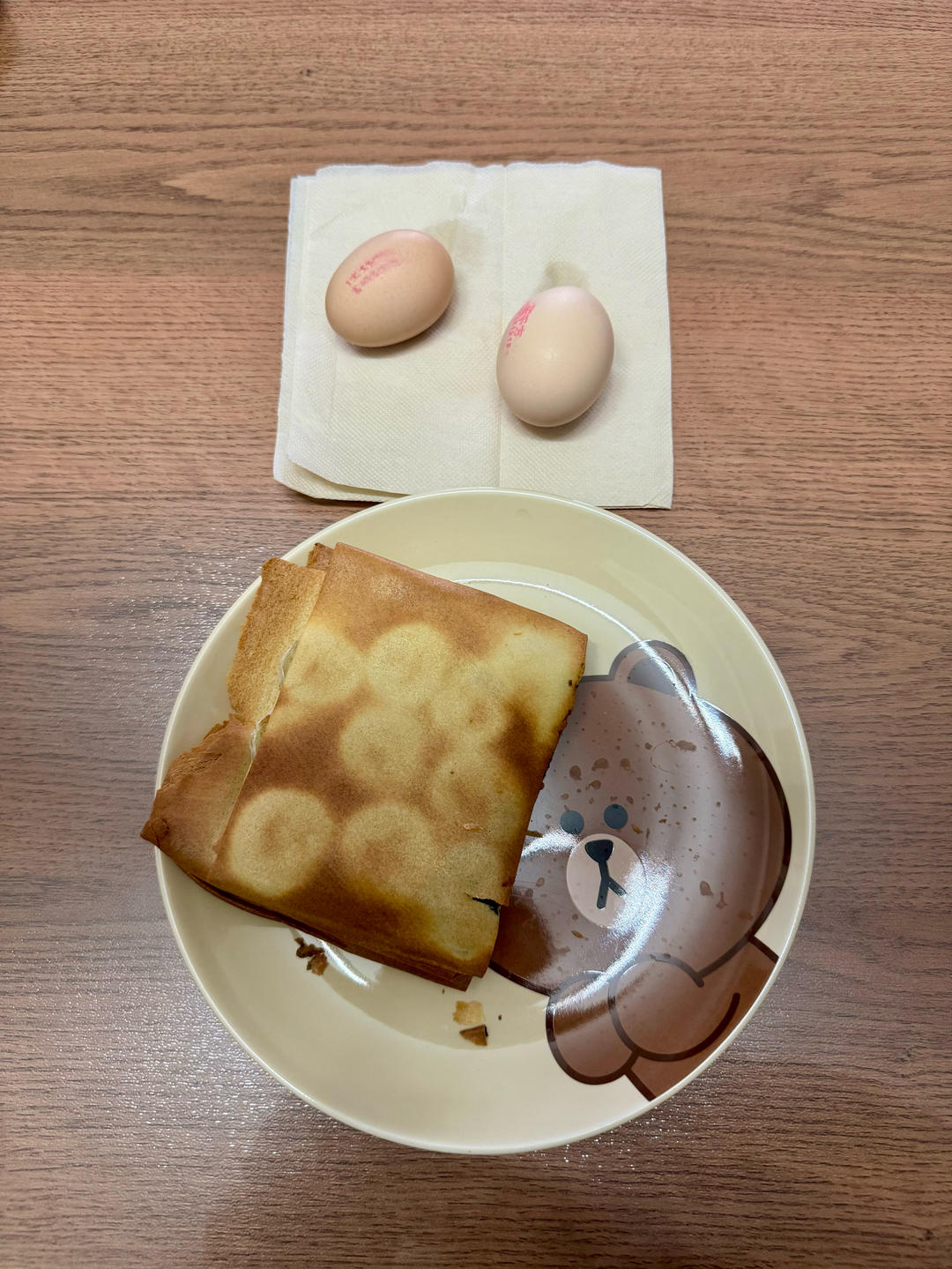 早餐•2026年2月16日