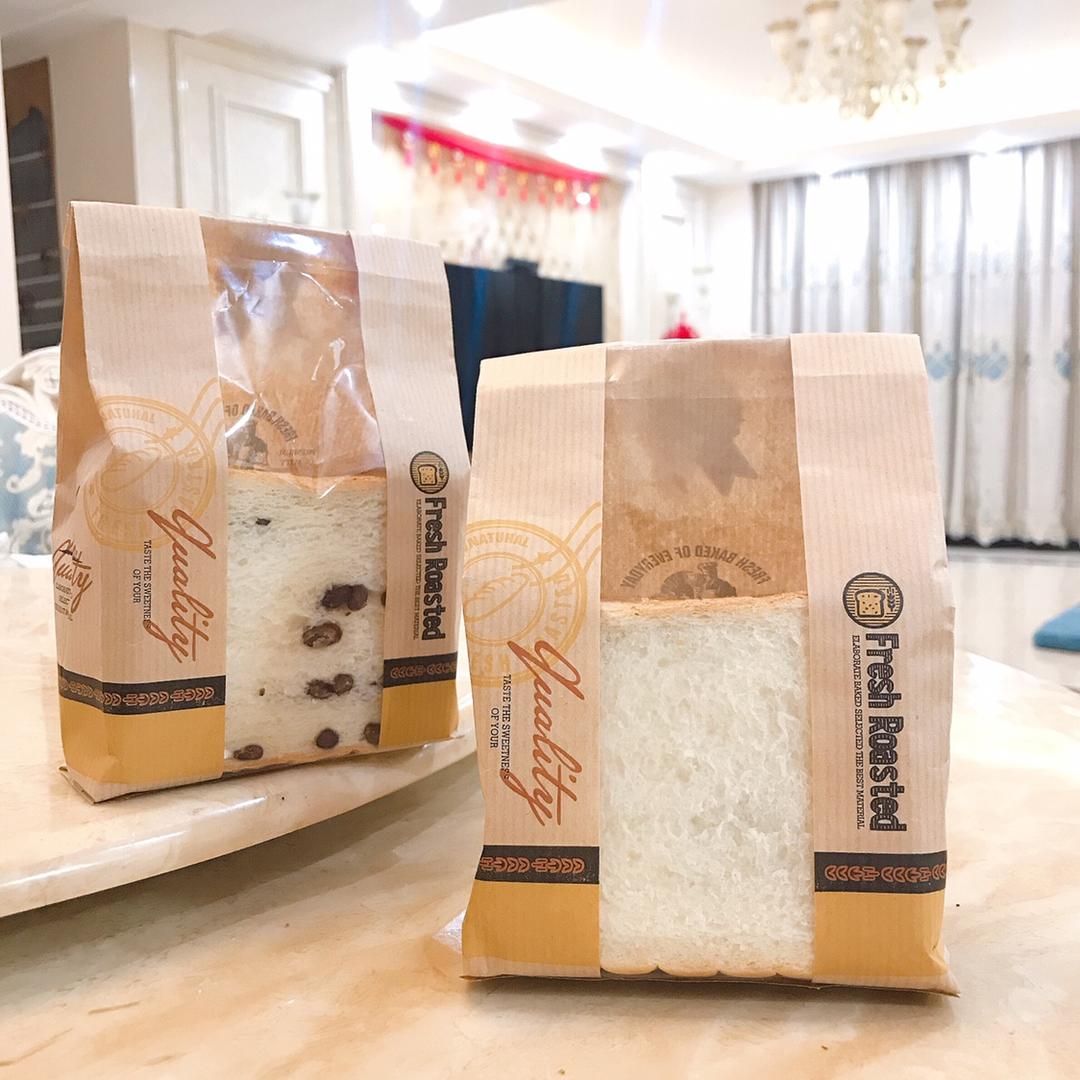 《Tinrry+》软绵绵的白吐司