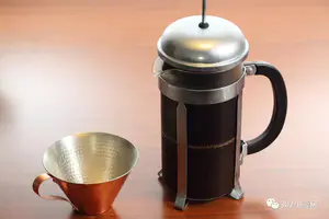 【0050】在家制作冷萃咖啡 <302小厨房>的做法 步骤9