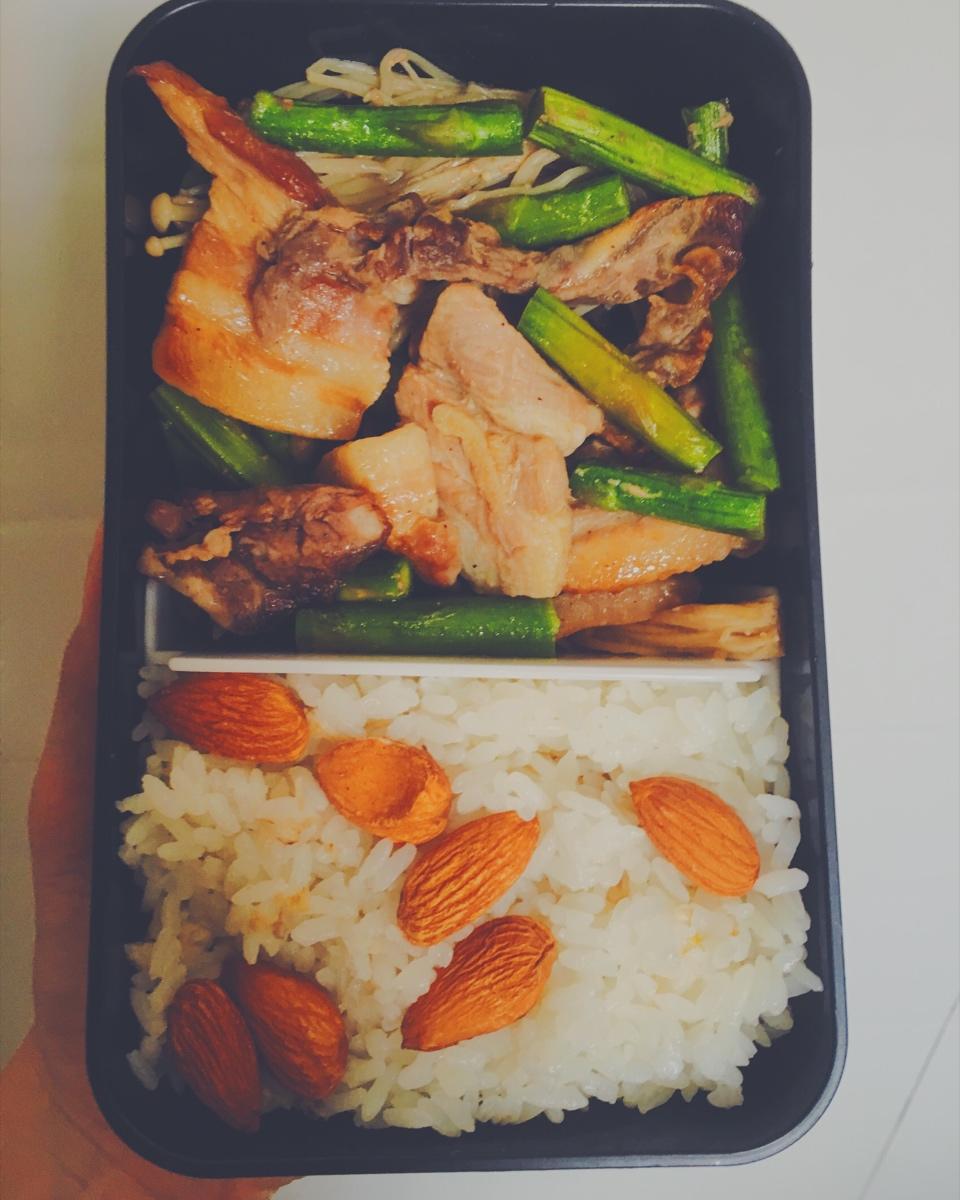 【健康三餐】一锅出的什锦烤牛肉