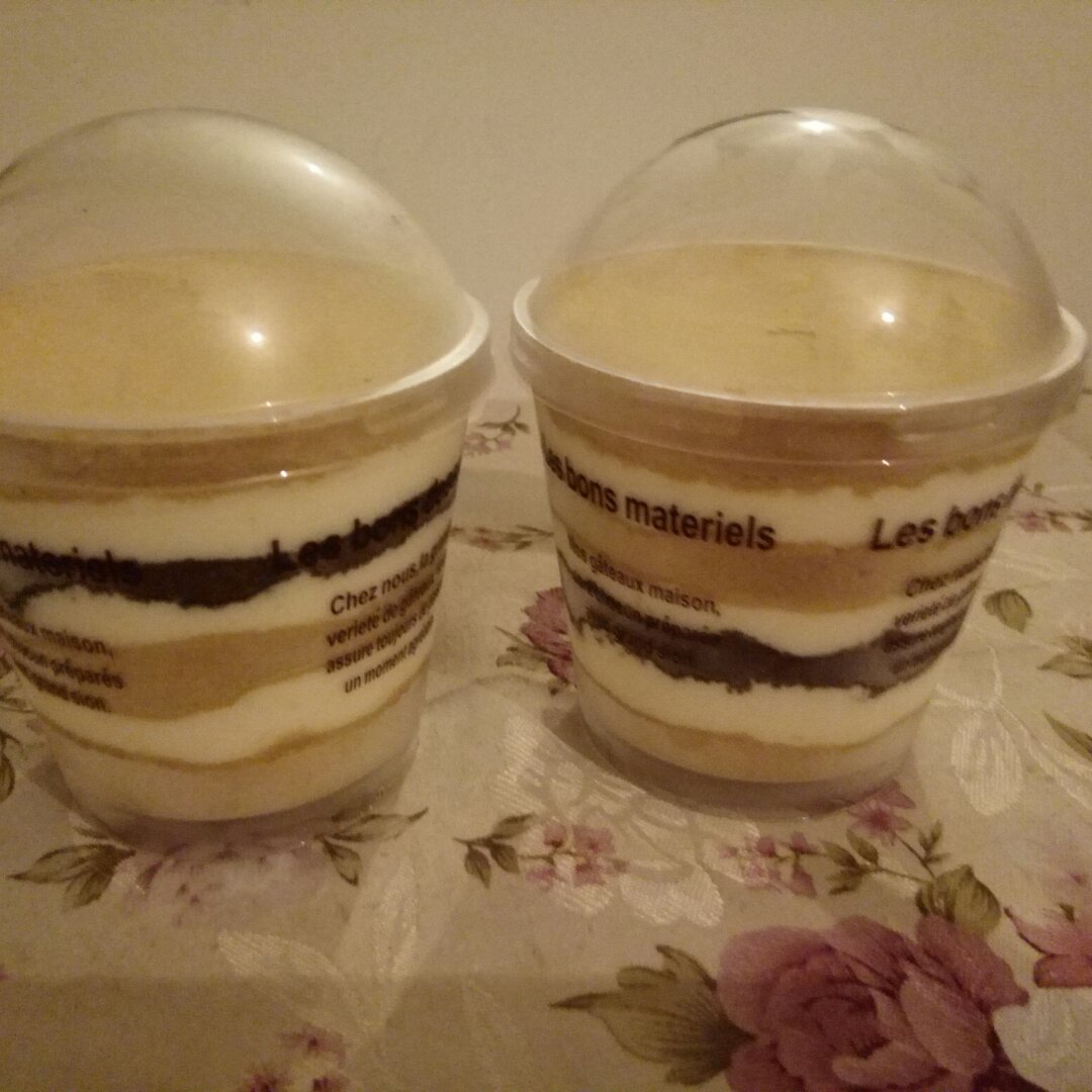 《Tinrry下午茶》教你做木糠布丁蛋糕