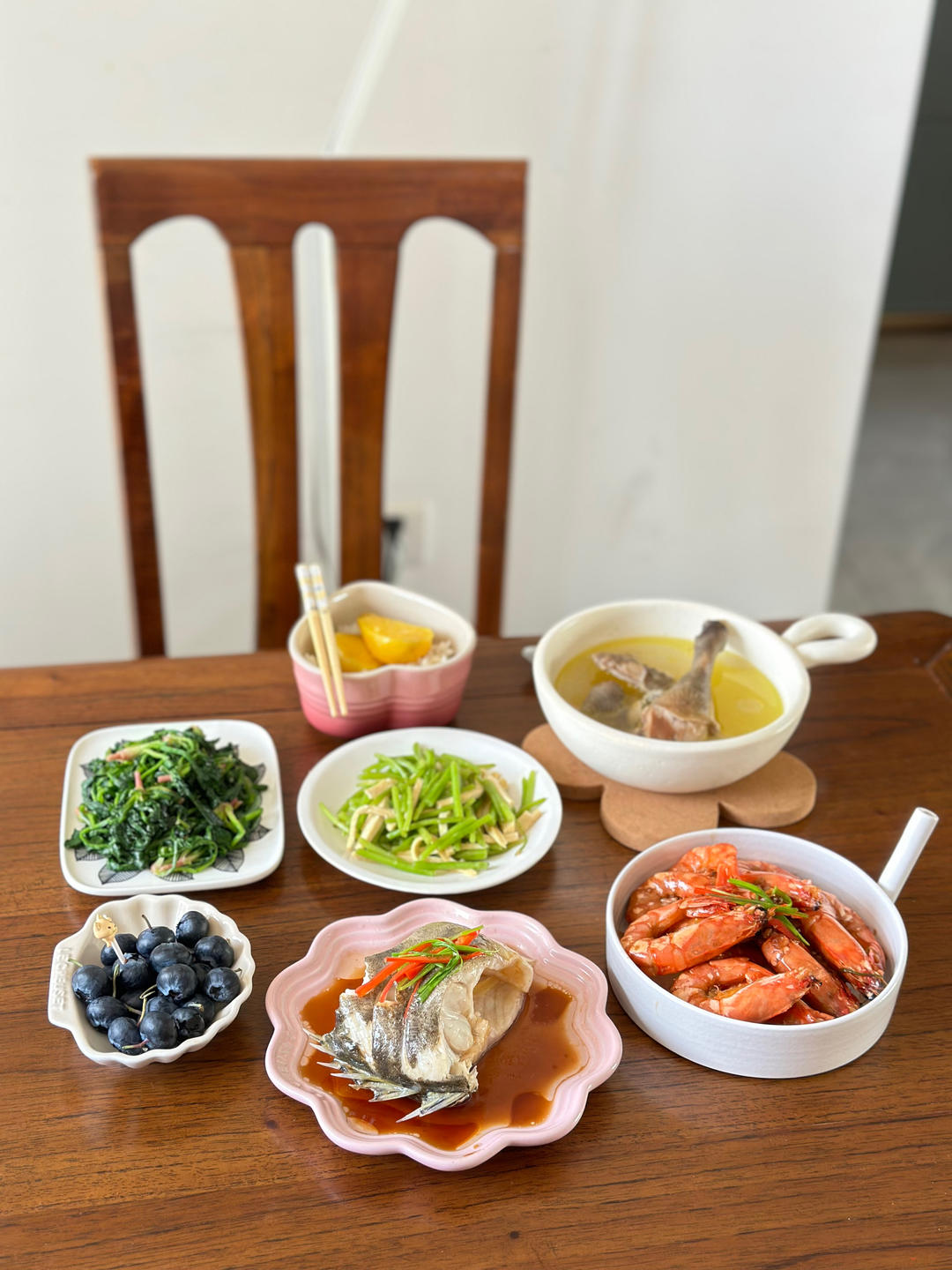 2-8岁宝宝每日营养三餐食谱